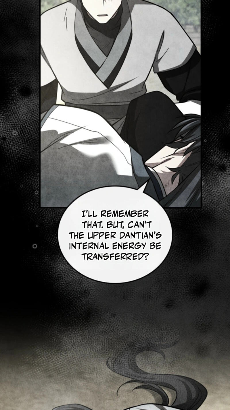 How to Survive as a Martial World Civil Servant Chapter 72 page 79 - 
