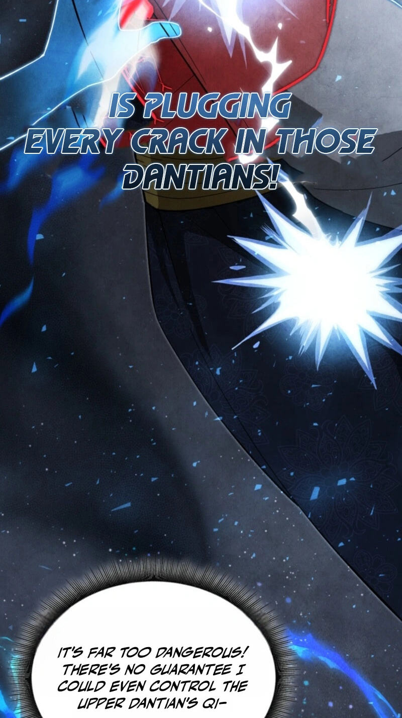 How to Survive as a Martial World Civil Servant Chapter 72 page 83 - 