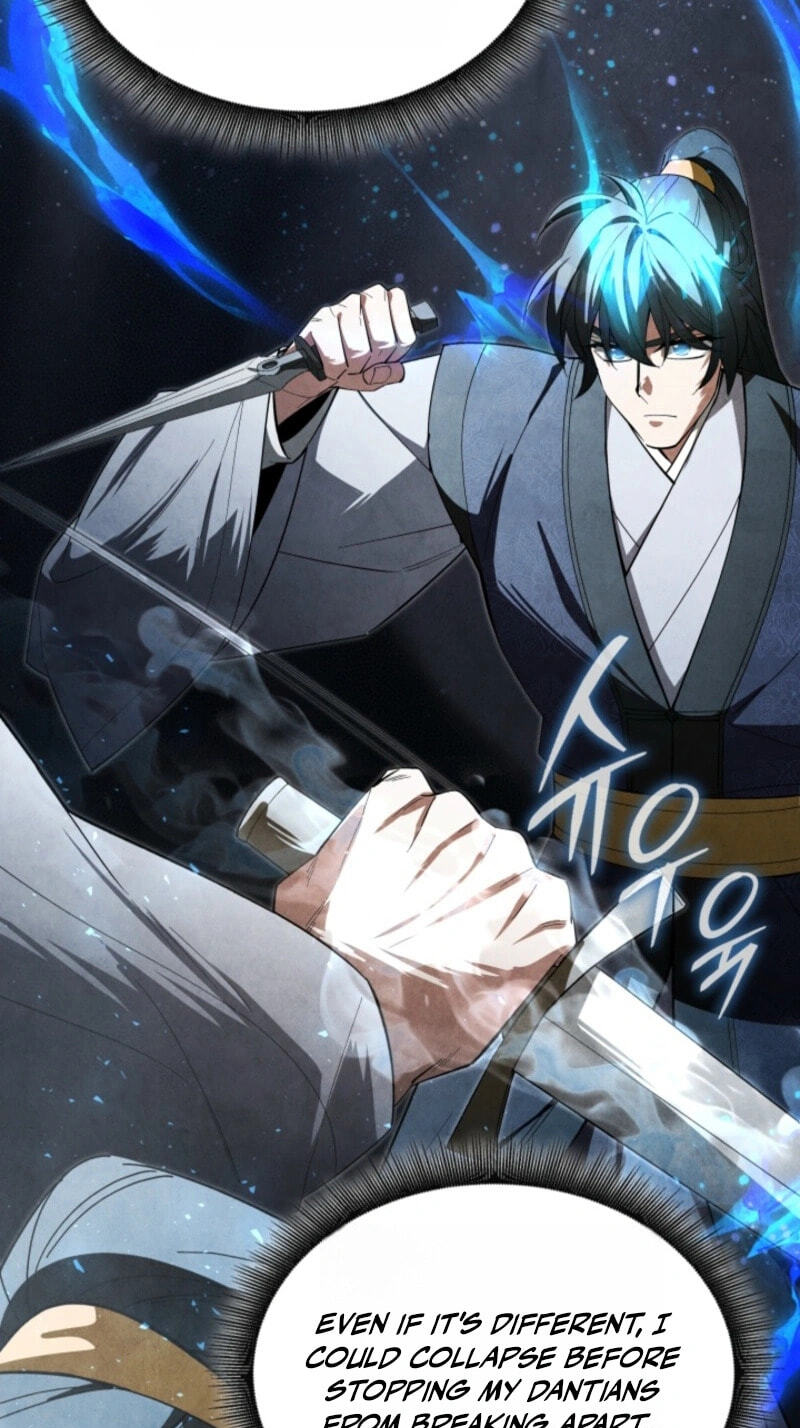 How to Survive as a Martial World Civil Servant Chapter 72 page 84 - 