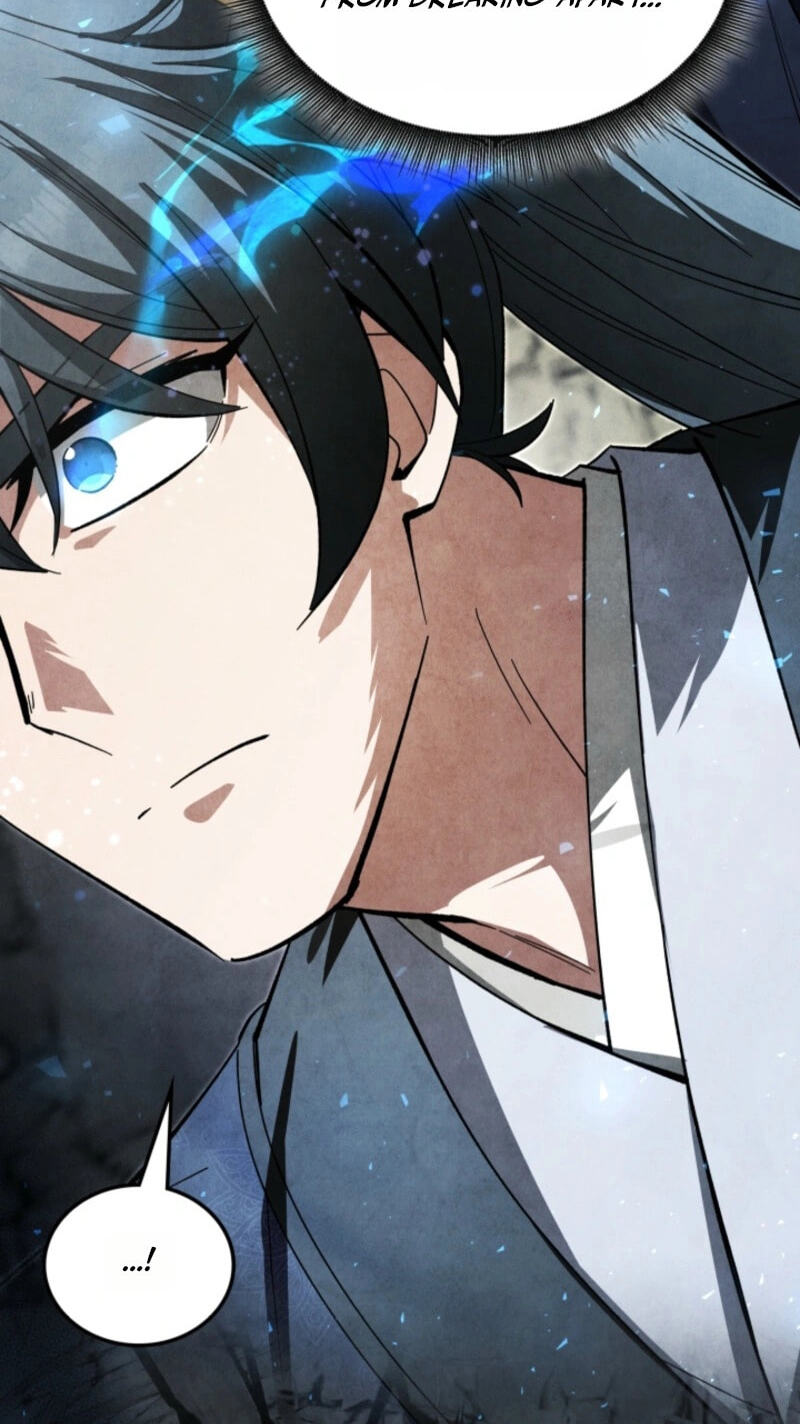 How to Survive as a Martial World Civil Servant Chapter 72 page 85 - 