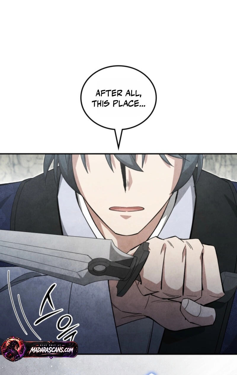 How to Survive as a Martial World Civil Servant Chapter 72 page 89 - 