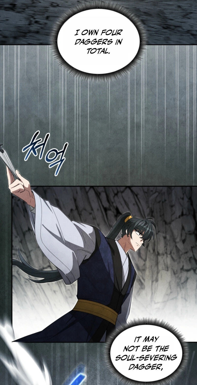 How to Survive as a Martial World Civil Servant Chapter 72 page 10 - 
