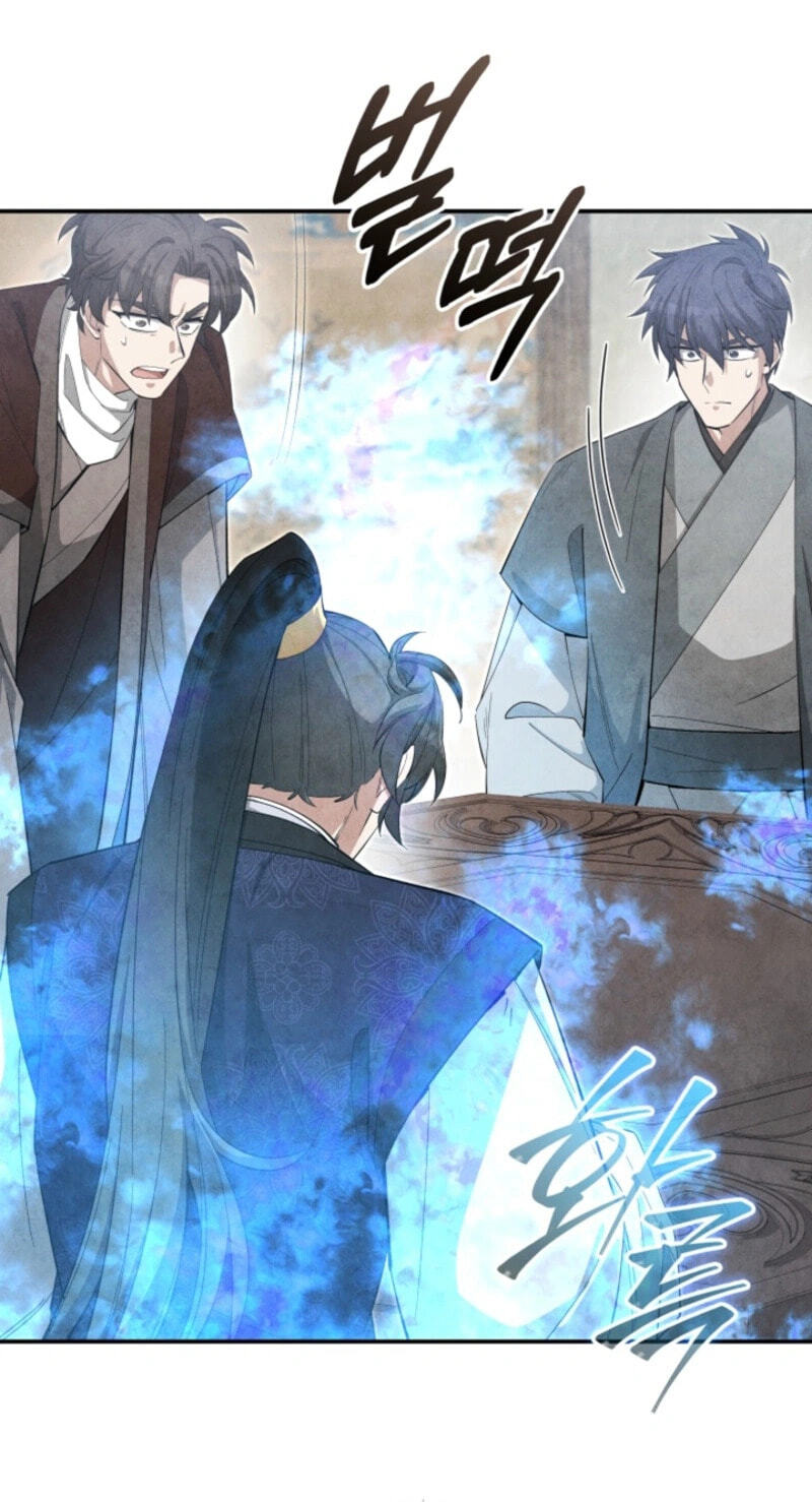 How to Survive as a Martial World Civil Servant Chapter 72 page 94 - 
