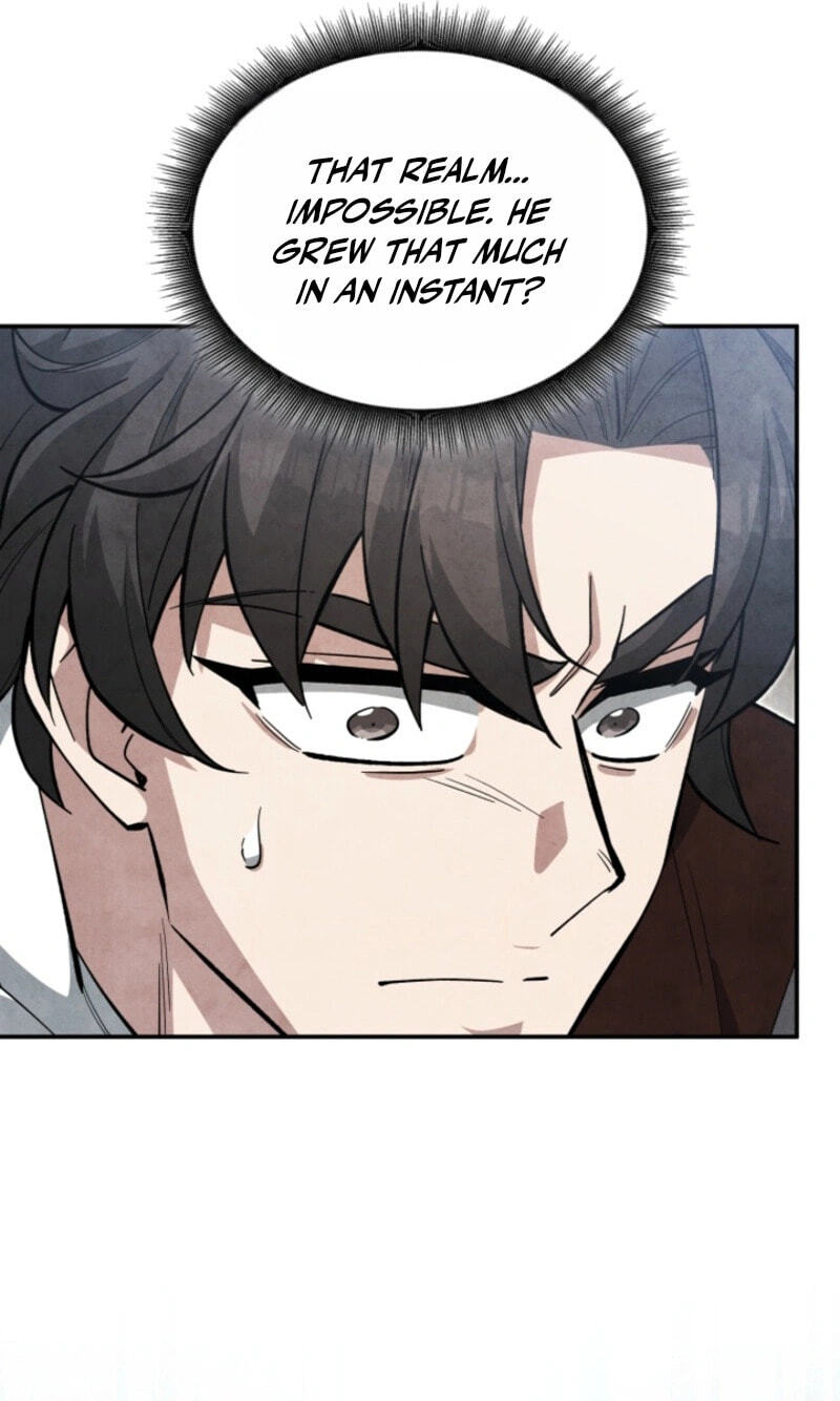 How to Survive as a Martial World Civil Servant Chapter 72 page 95 - 