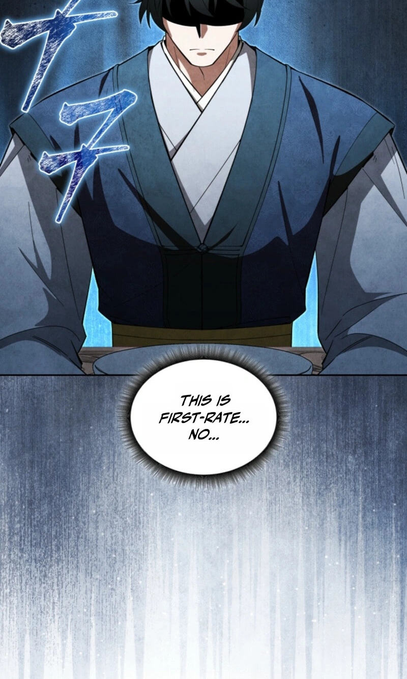 How to Survive as a Martial World Civil Servant Chapter 72 page 97 - 