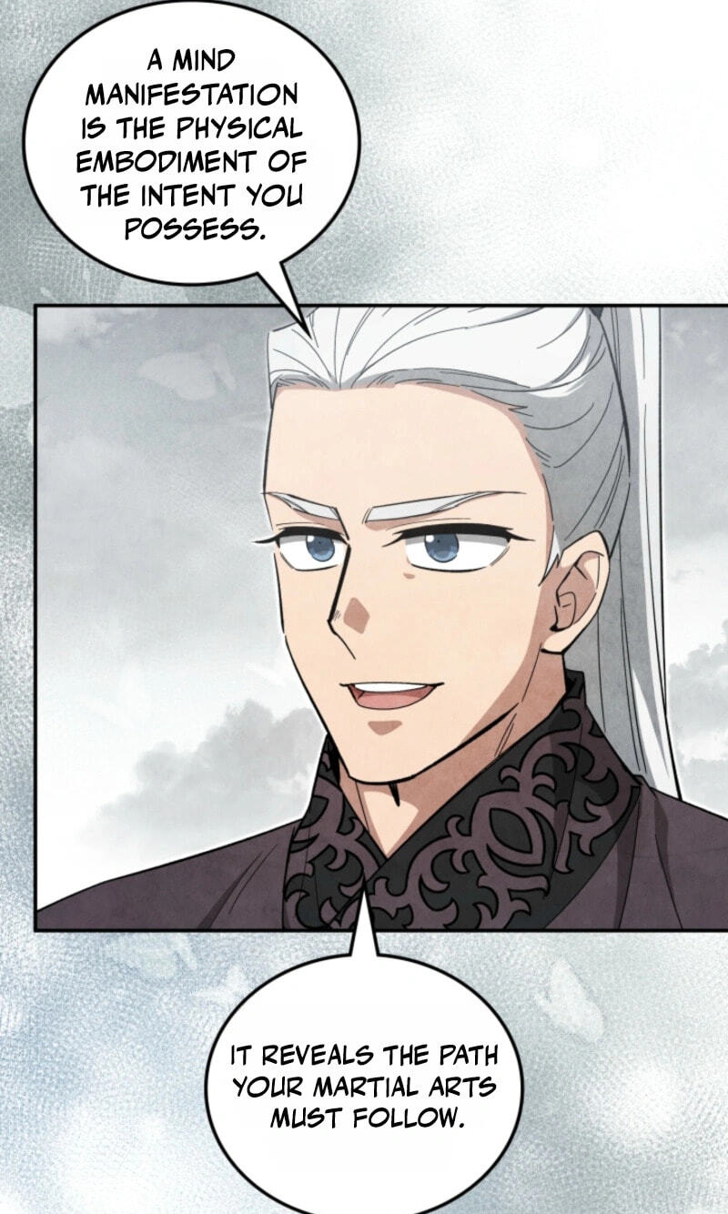 How to Survive as a Martial World Civil Servant Chapter 73 page 11 - 