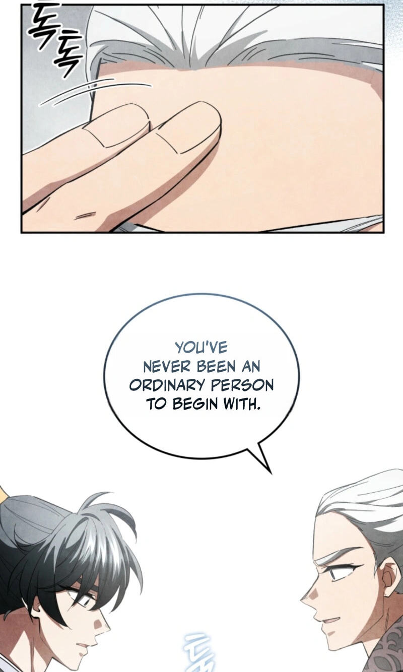 How to Survive as a Martial World Civil Servant Chapter 73 page 13 - 