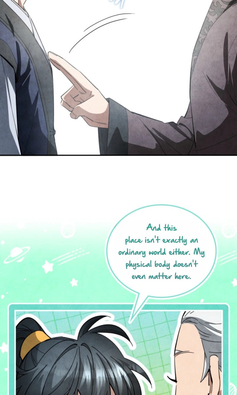 How to Survive as a Martial World Civil Servant Chapter 73 page 14 - 