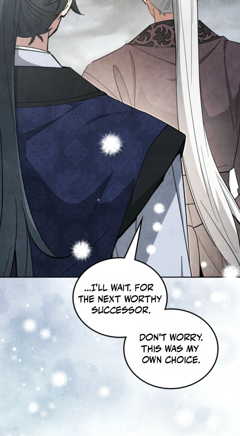 How to Survive as a Martial World Civil Servant Chapter 73 page 18 - 