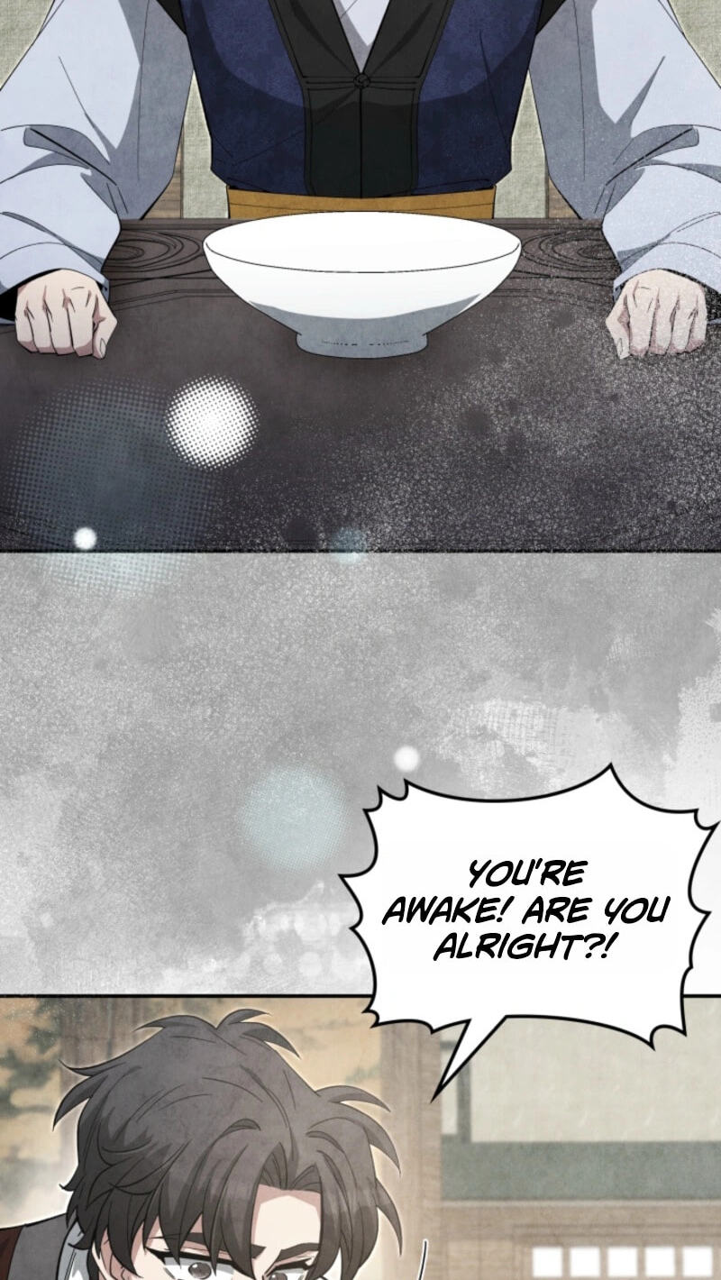 How to Survive as a Martial World Civil Servant Chapter 73 page 23 - 