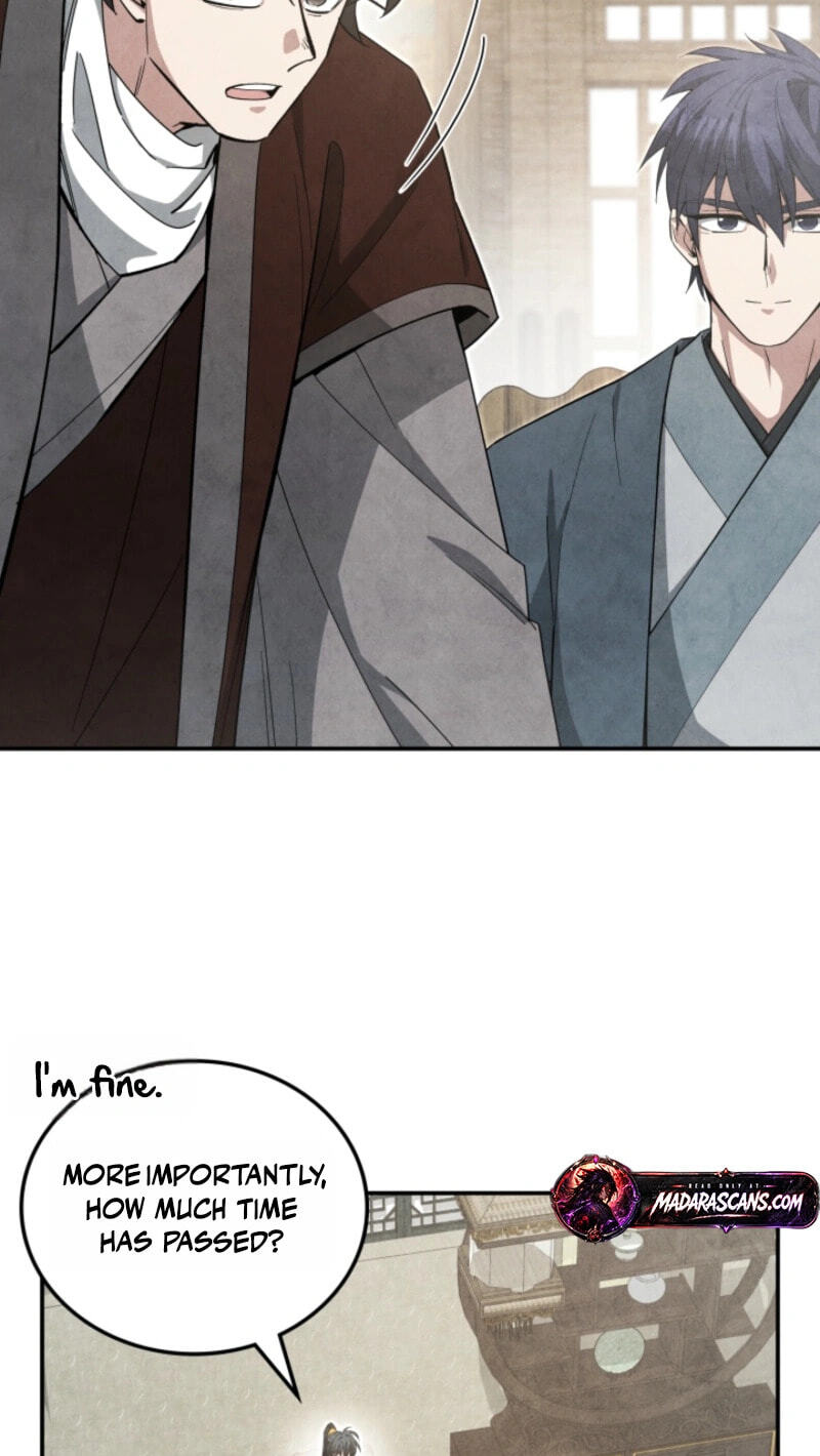 How to Survive as a Martial World Civil Servant Chapter 73 page 24 - 