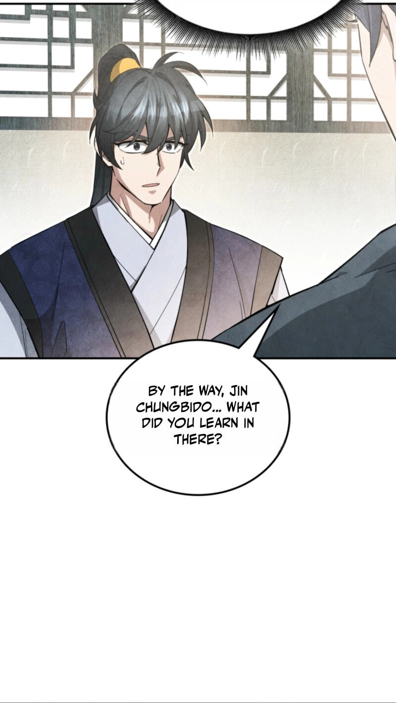 How to Survive as a Martial World Civil Servant Chapter 73 page 26 - 