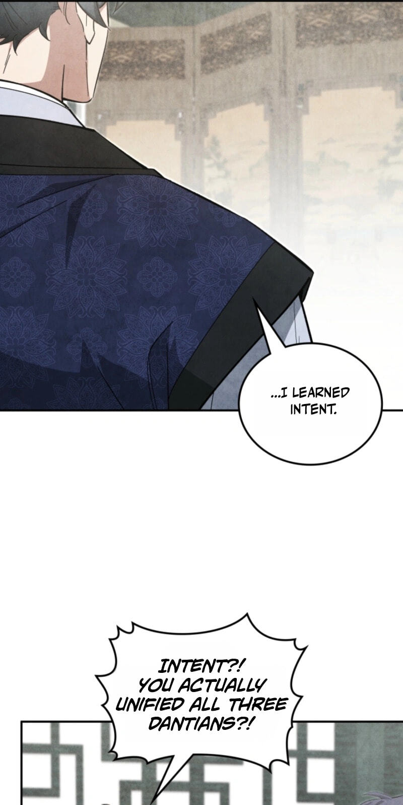 How to Survive as a Martial World Civil Servant Chapter 73 page 27 - 