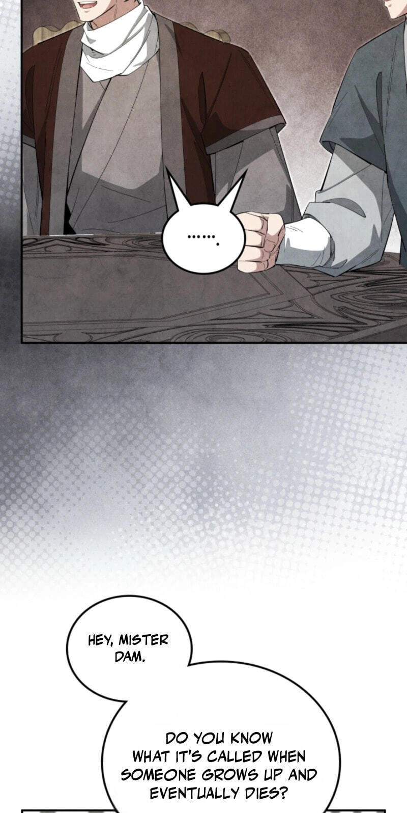 How to Survive as a Martial World Civil Servant Chapter 73 page 29 - 