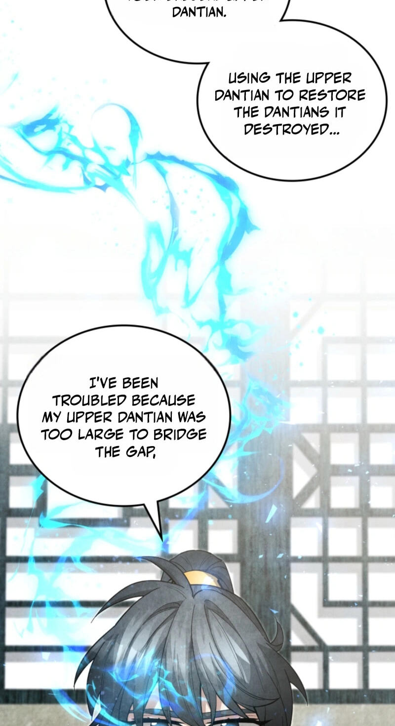 How to Survive as a Martial World Civil Servant Chapter 73 page 35 - 