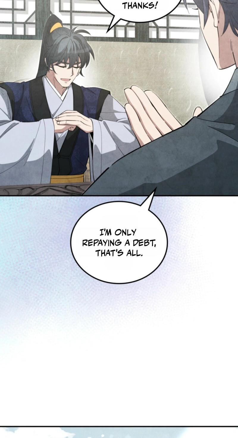 How to Survive as a Martial World Civil Servant Chapter 73 page 38 - 