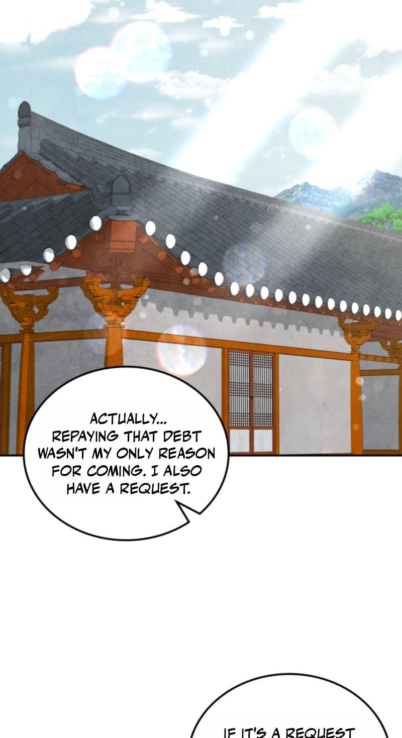 How to Survive as a Martial World Civil Servant Chapter 73 page 39 - 