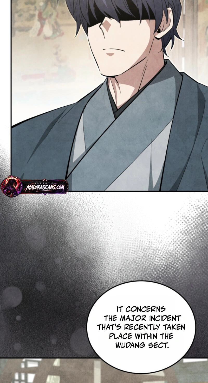 How to Survive as a Martial World Civil Servant Chapter 73 page 41 - 