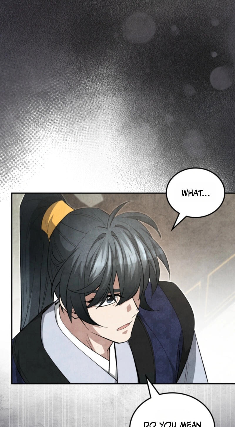 How to Survive as a Martial World Civil Servant Chapter 73 page 45 - 