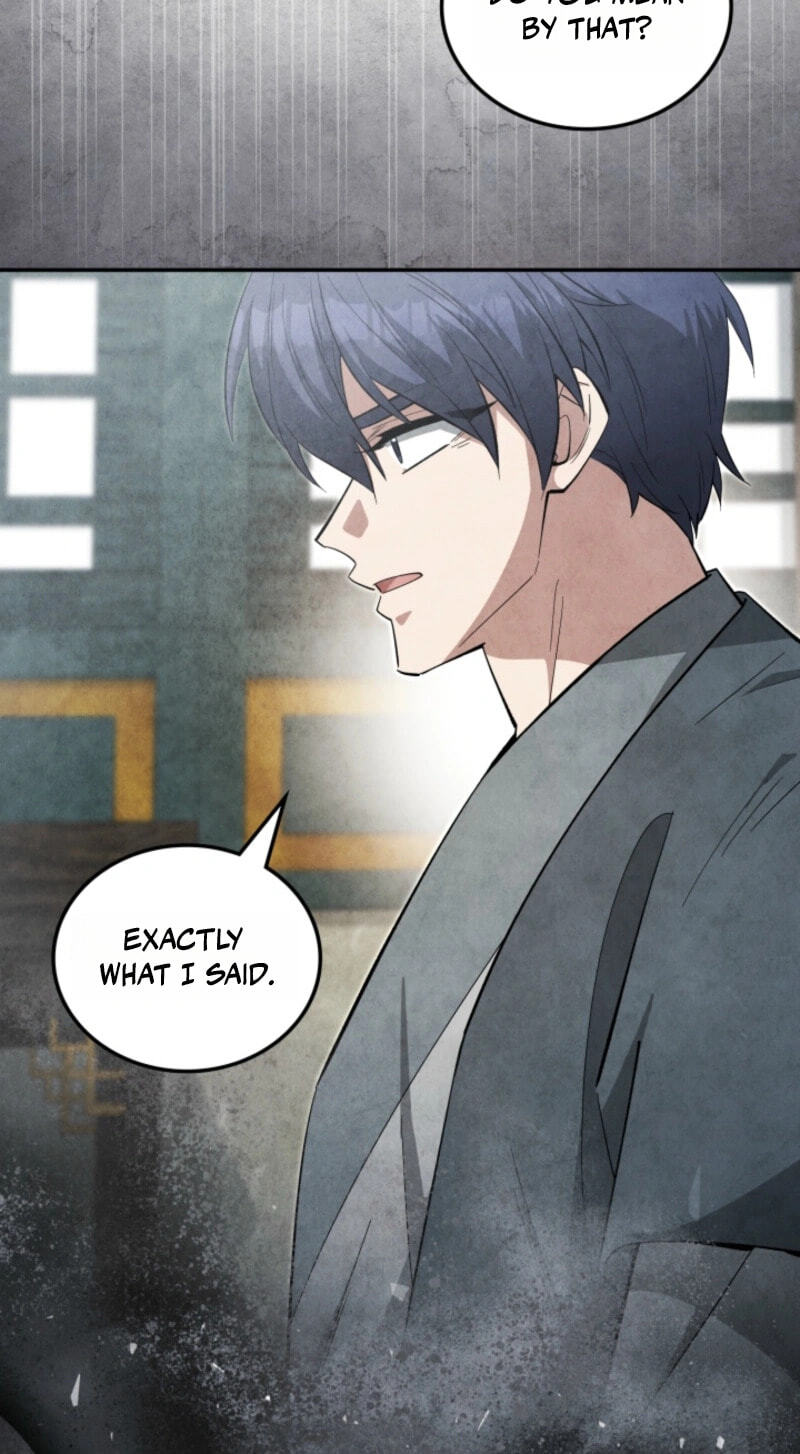 How to Survive as a Martial World Civil Servant Chapter 73 page 46 - 
