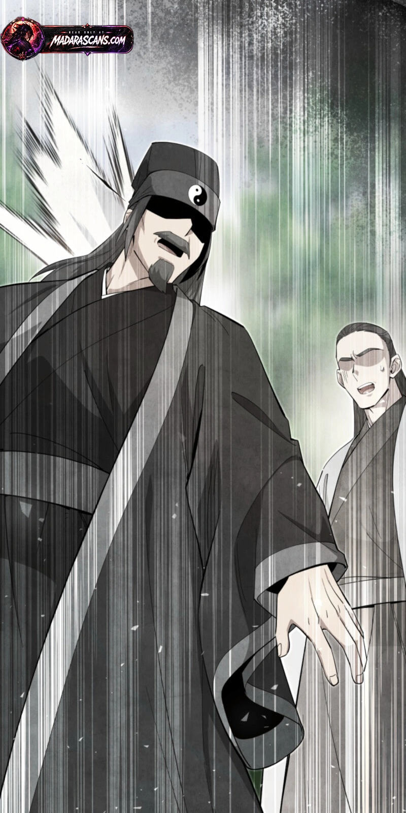 How to Survive as a Martial World Civil Servant Chapter 73 page 48 - 