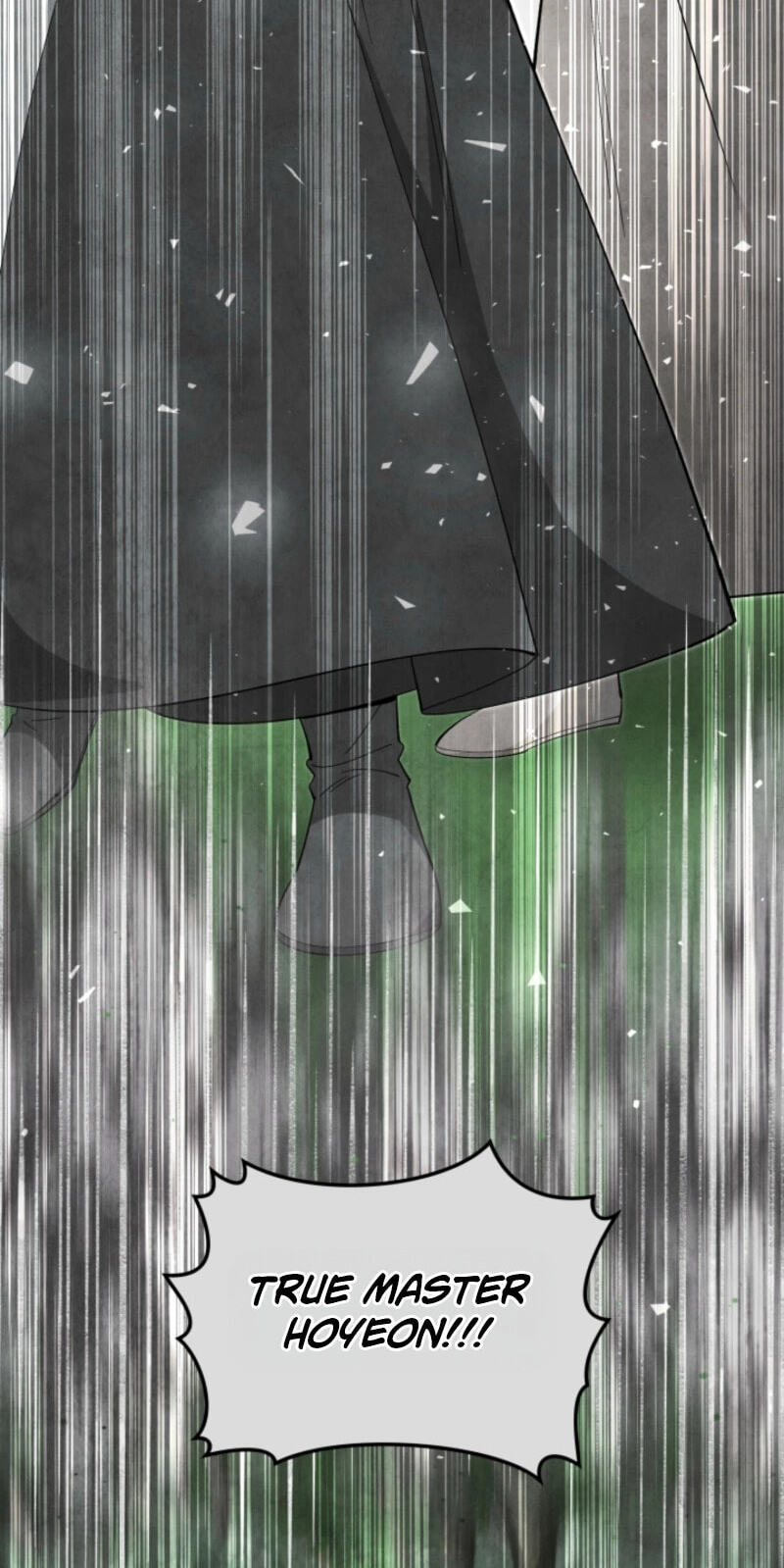 How to Survive as a Martial World Civil Servant Chapter 73 page 49 - 
