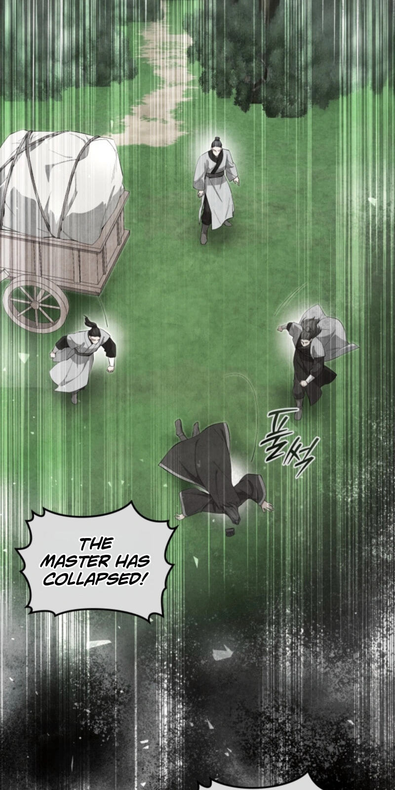 How to Survive as a Martial World Civil Servant Chapter 73 page 50 - 