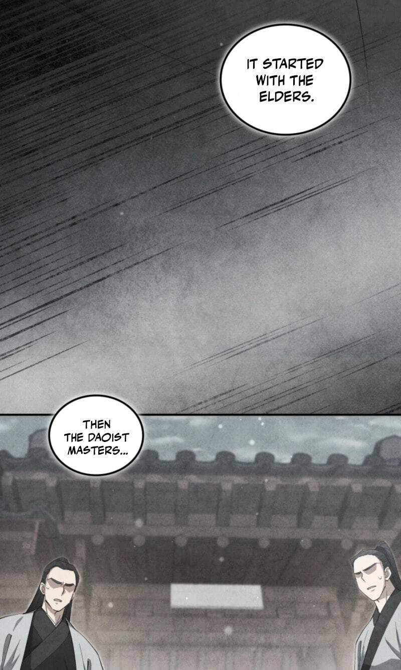How to Survive as a Martial World Civil Servant Chapter 73 page 52 - 