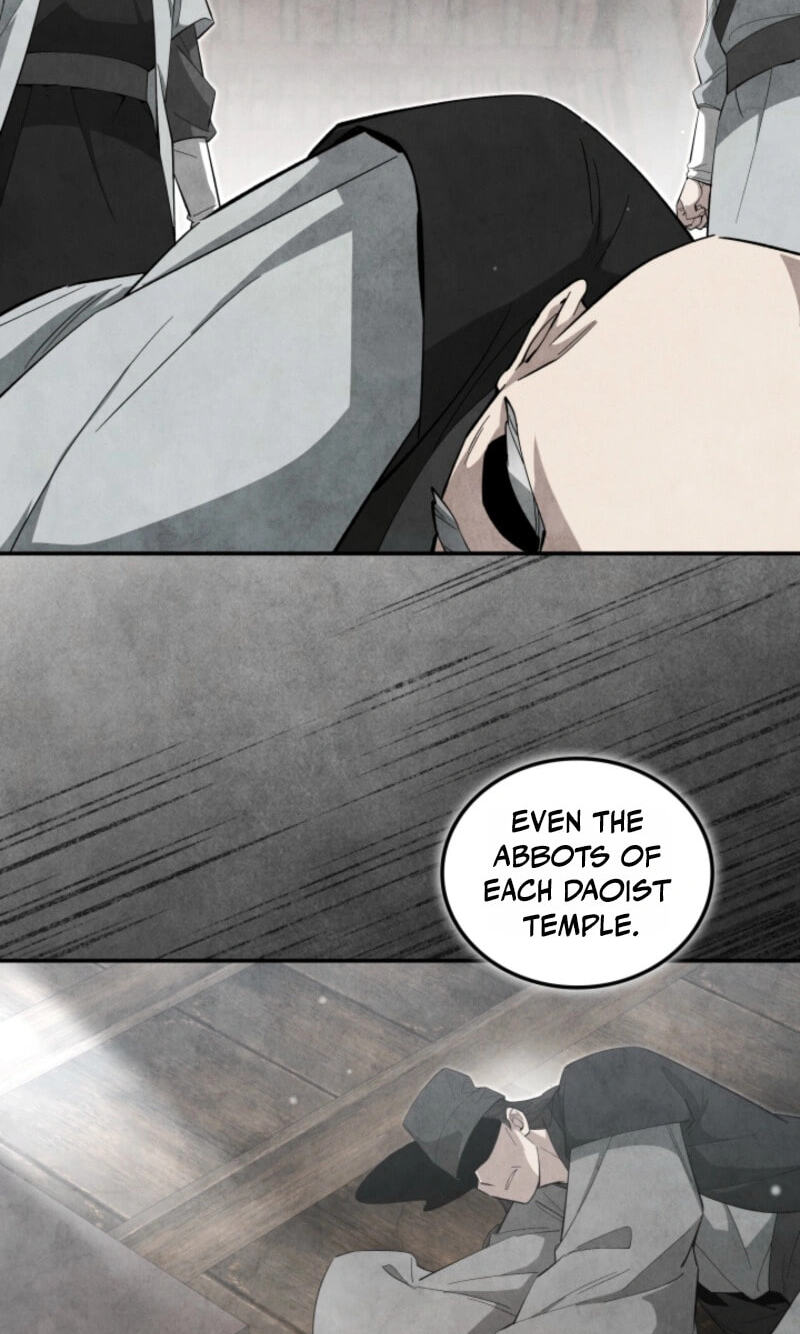 How to Survive as a Martial World Civil Servant Chapter 73 page 53 - 