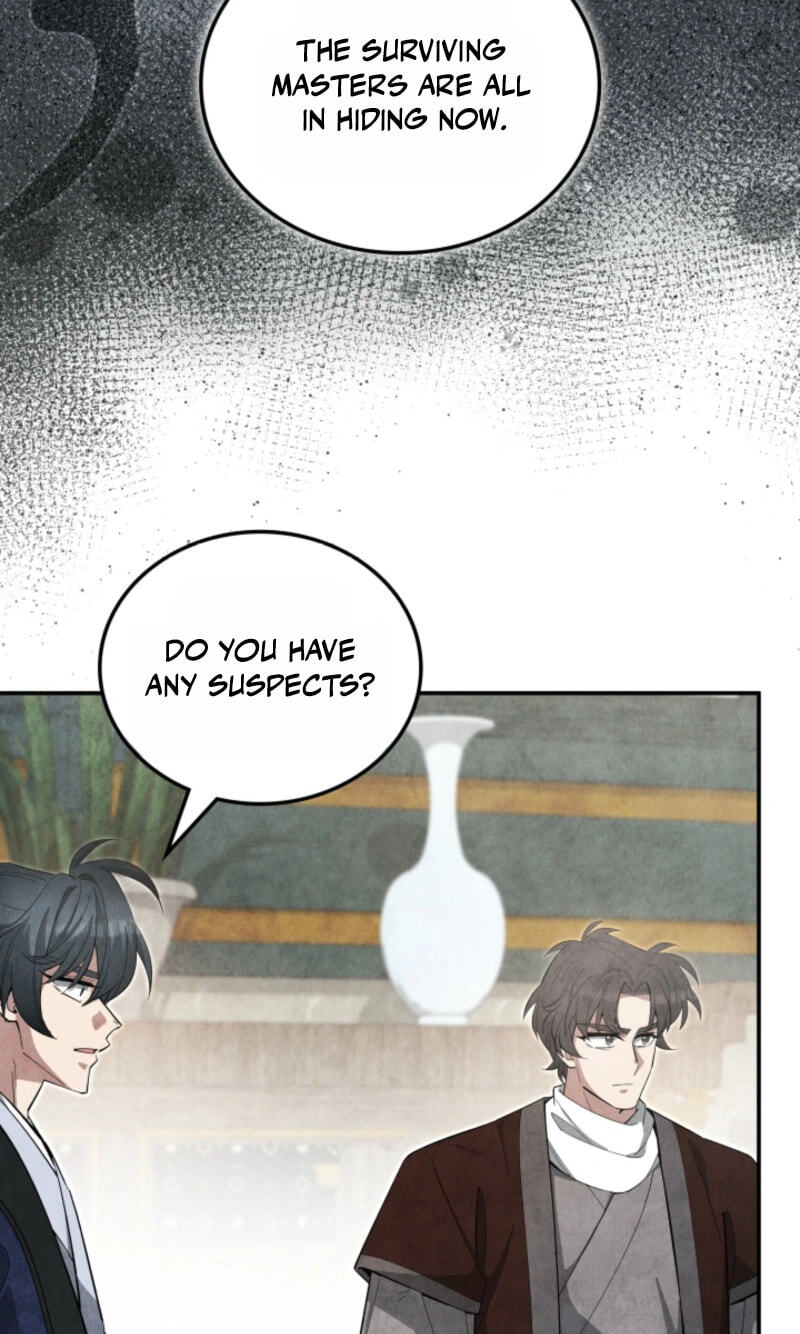 How to Survive as a Martial World Civil Servant Chapter 73 page 56 - 