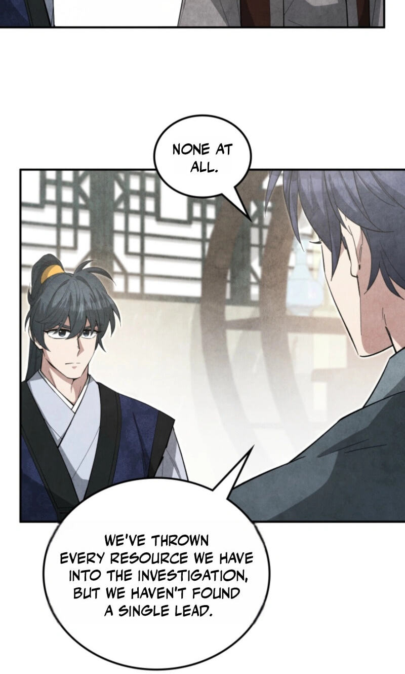 How to Survive as a Martial World Civil Servant Chapter 73 page 57 - 