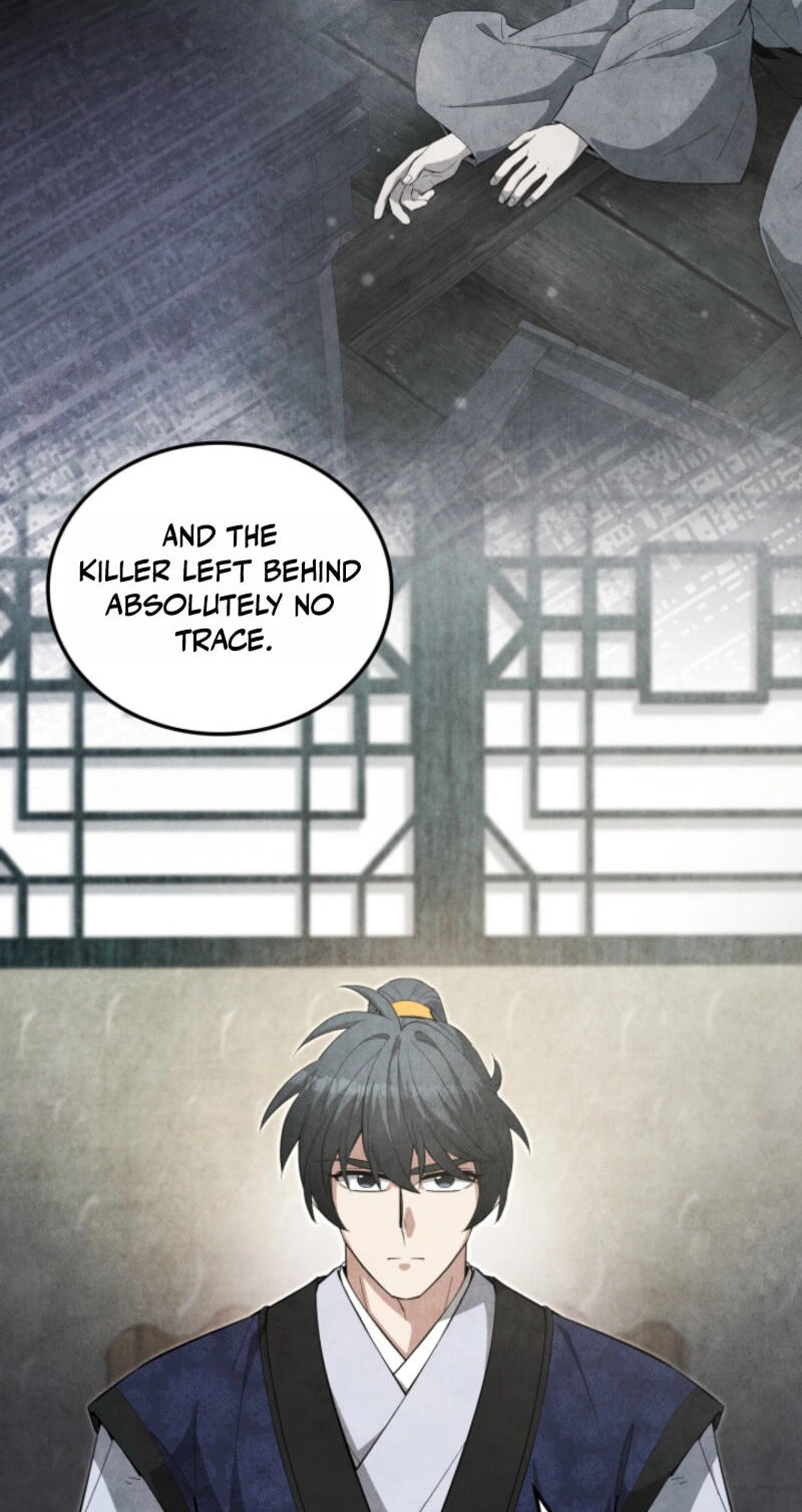How to Survive as a Martial World Civil Servant Chapter 73 page 59 - 