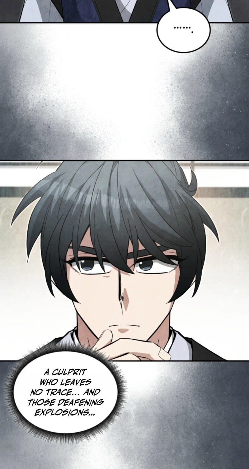 How to Survive as a Martial World Civil Servant Chapter 73 page 60 - 