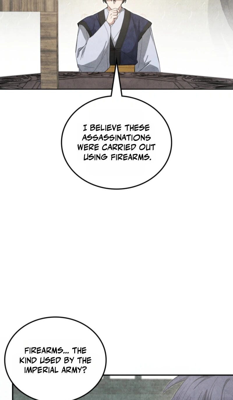 How to Survive as a Martial World Civil Servant Chapter 73 page 65 - 
