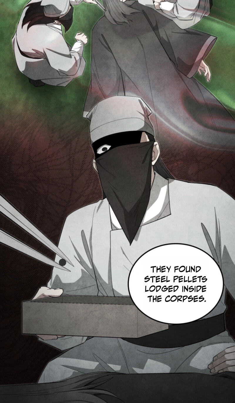 How to Survive as a Martial World Civil Servant Chapter 73 page 67 - 
