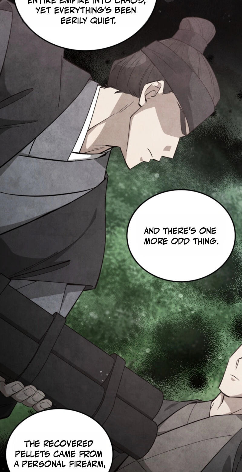 How to Survive as a Martial World Civil Servant Chapter 73 page 70 - 
