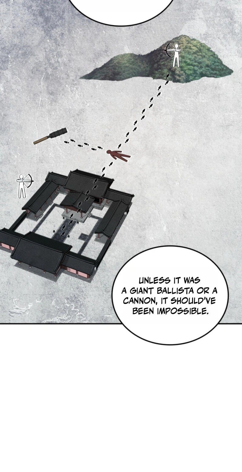 How to Survive as a Martial World Civil Servant Chapter 73 page 72 - 