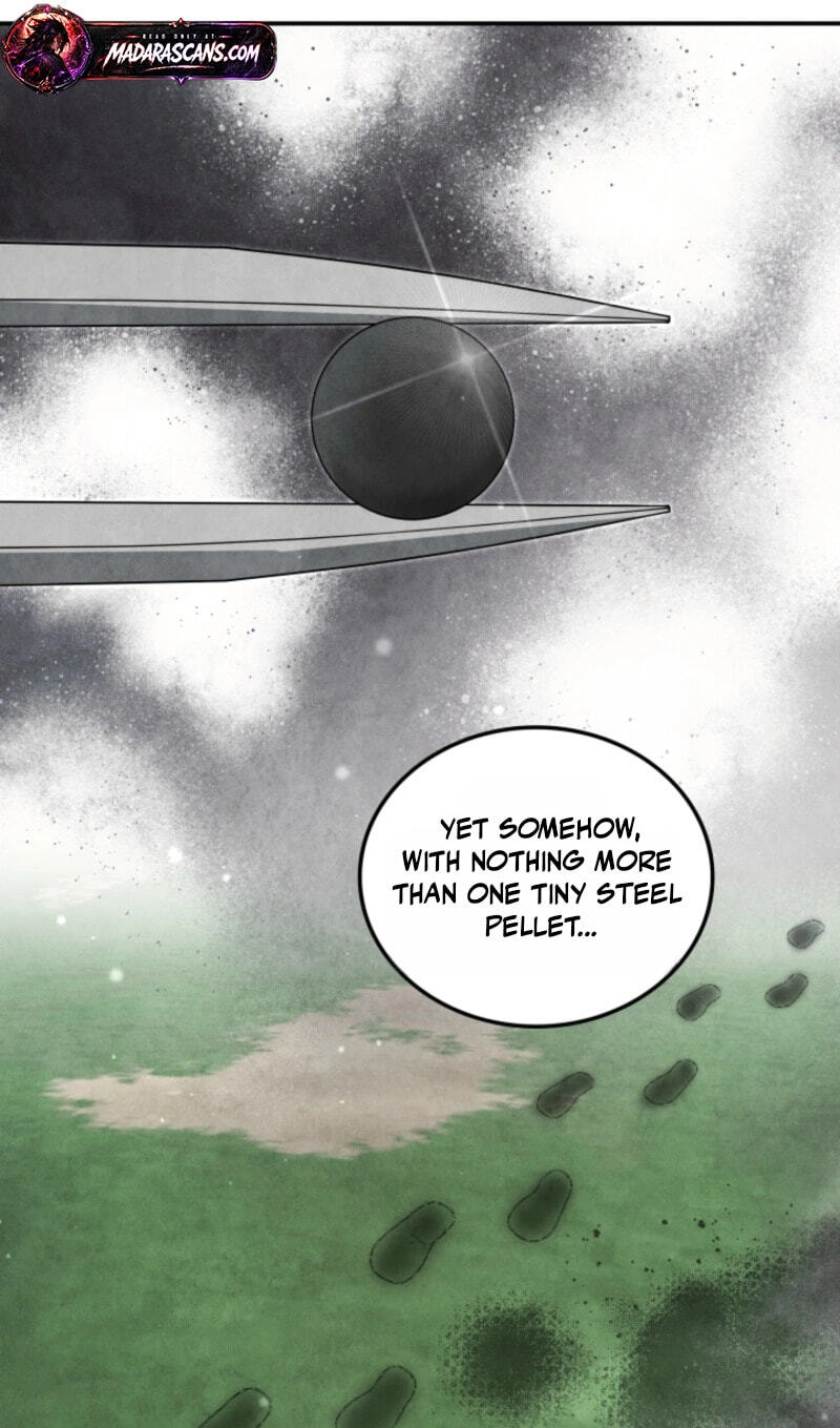 How to Survive as a Martial World Civil Servant Chapter 73 page 73 - 