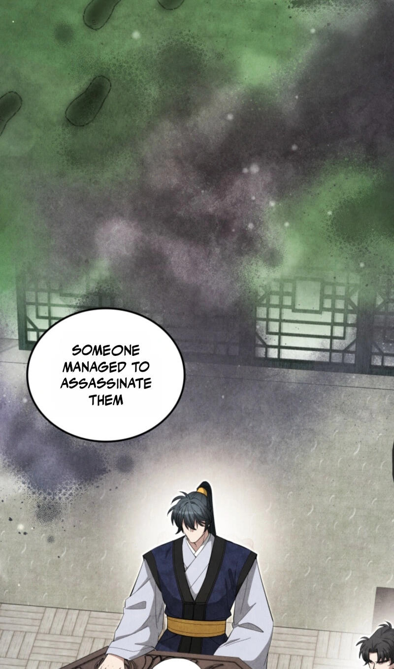 How to Survive as a Martial World Civil Servant Chapter 73 page 74 - 