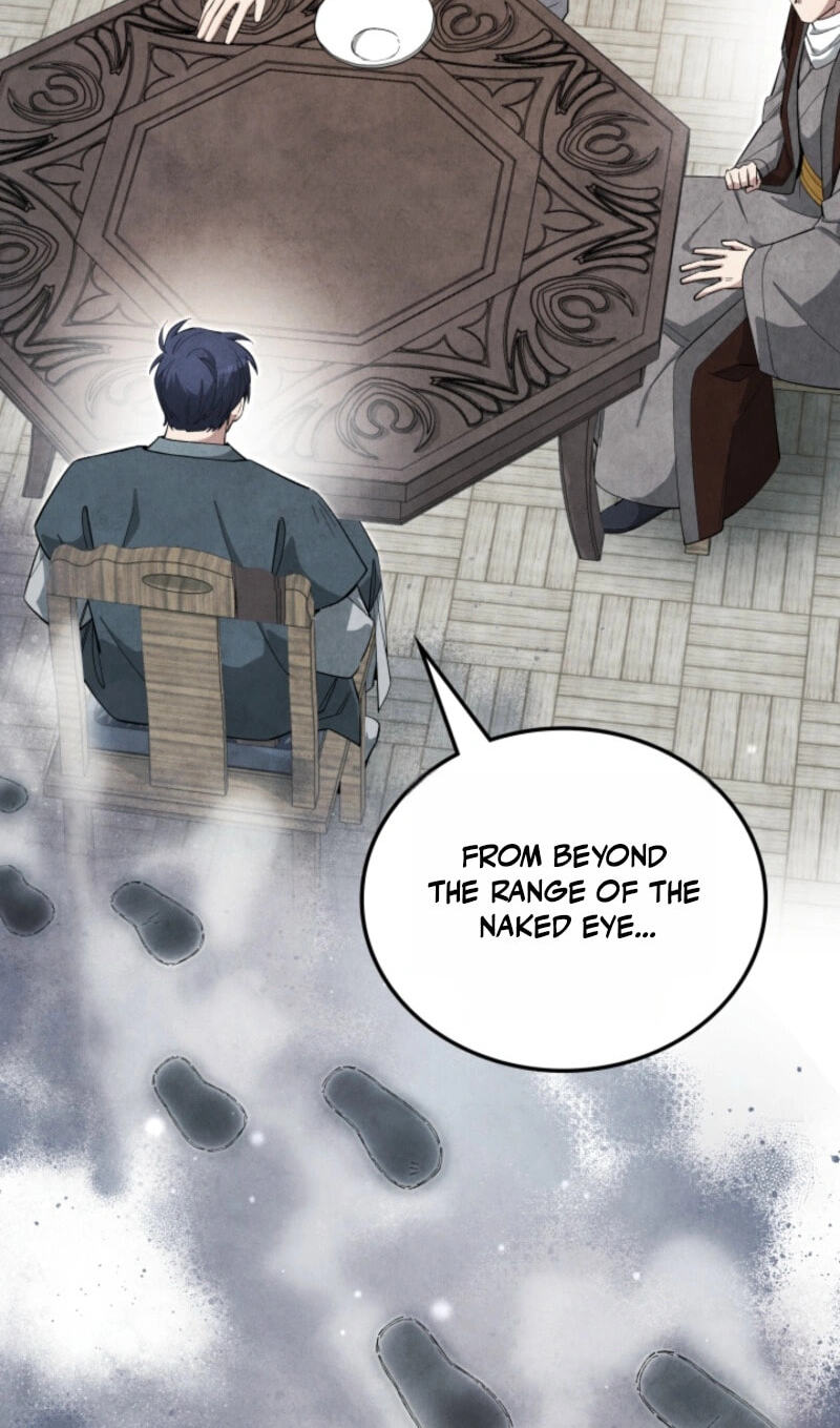 How to Survive as a Martial World Civil Servant Chapter 73 page 75 - 