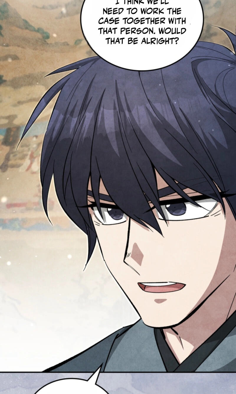How to Survive as a Martial World Civil Servant Chapter 73 page 78 - 