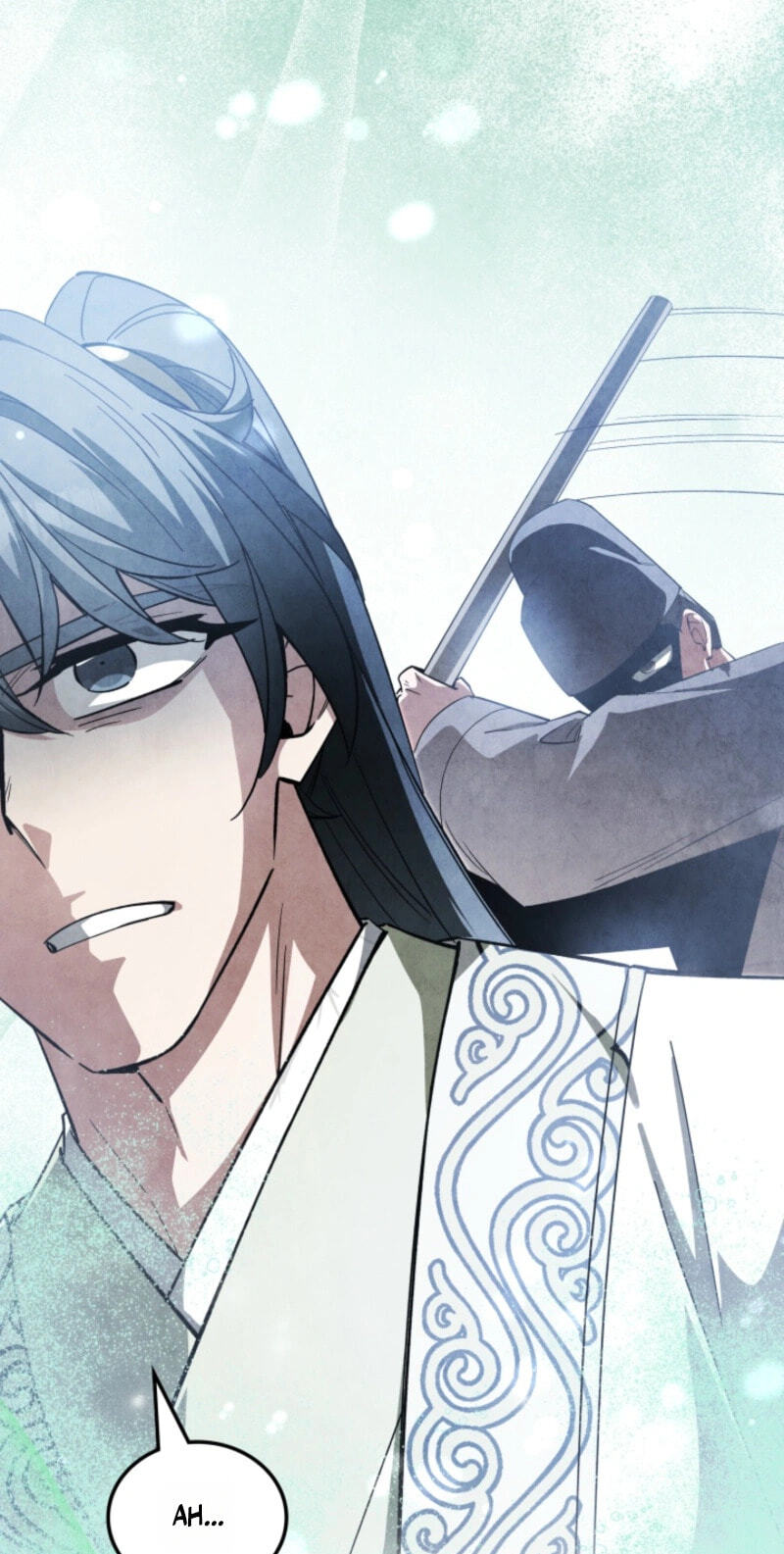 How to Survive as a Martial World Civil Servant Chapter 73 page 83 - 
