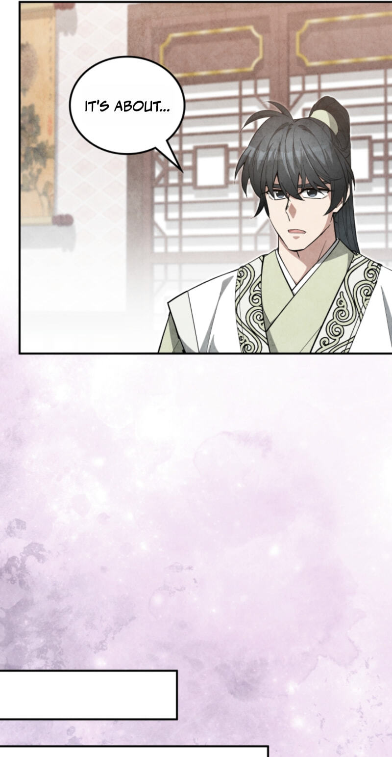 How to Survive as a Martial World Civil Servant Chapter 74 page 18 - 