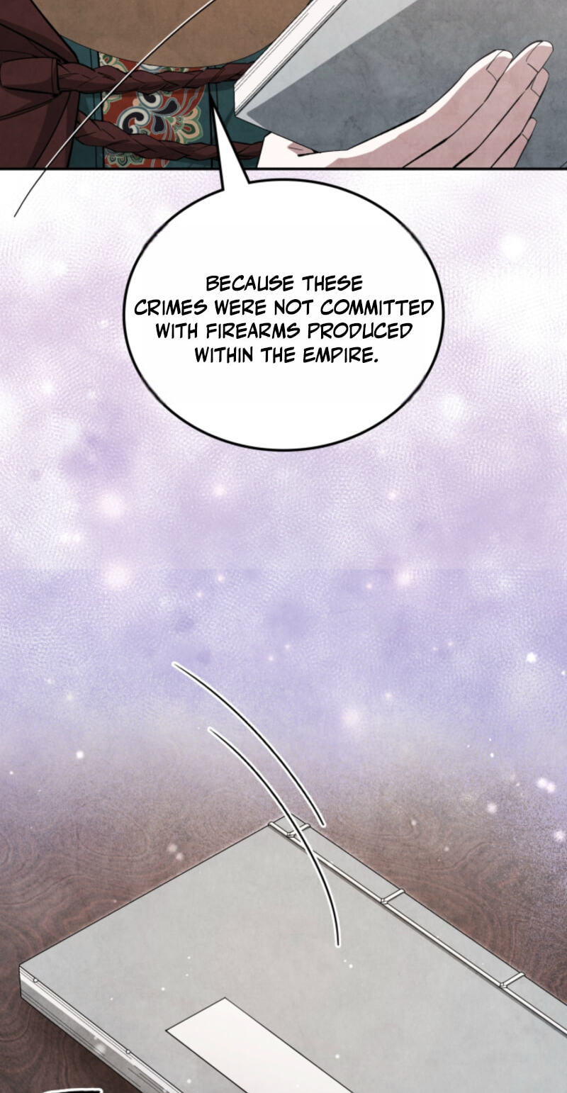 How to Survive as a Martial World Civil Servant Chapter 74 page 23 - 