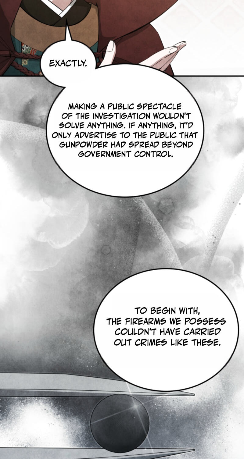 How to Survive as a Martial World Civil Servant Chapter 74 page 27 - 