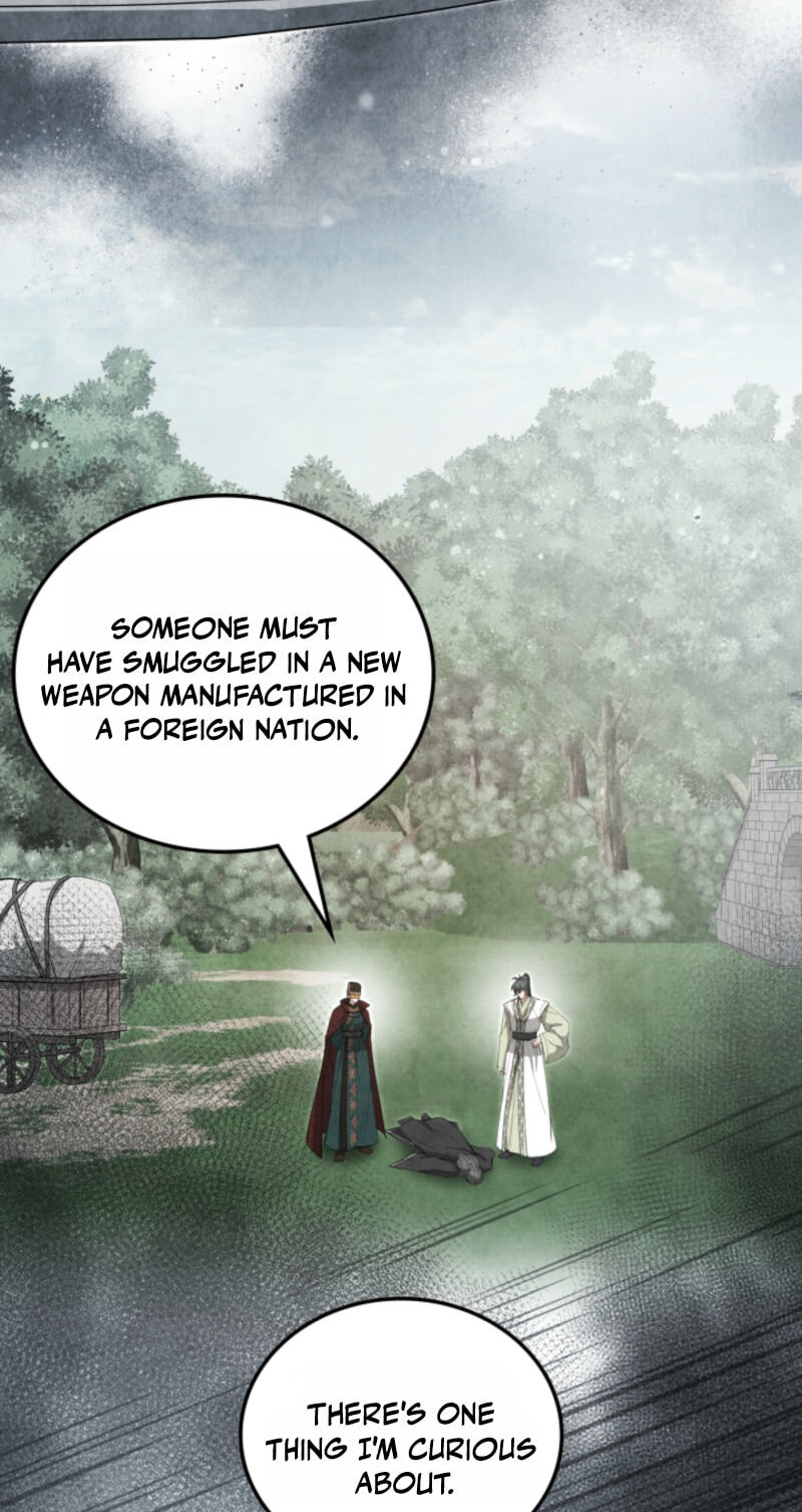 How to Survive as a Martial World Civil Servant Chapter 74 page 28 - 