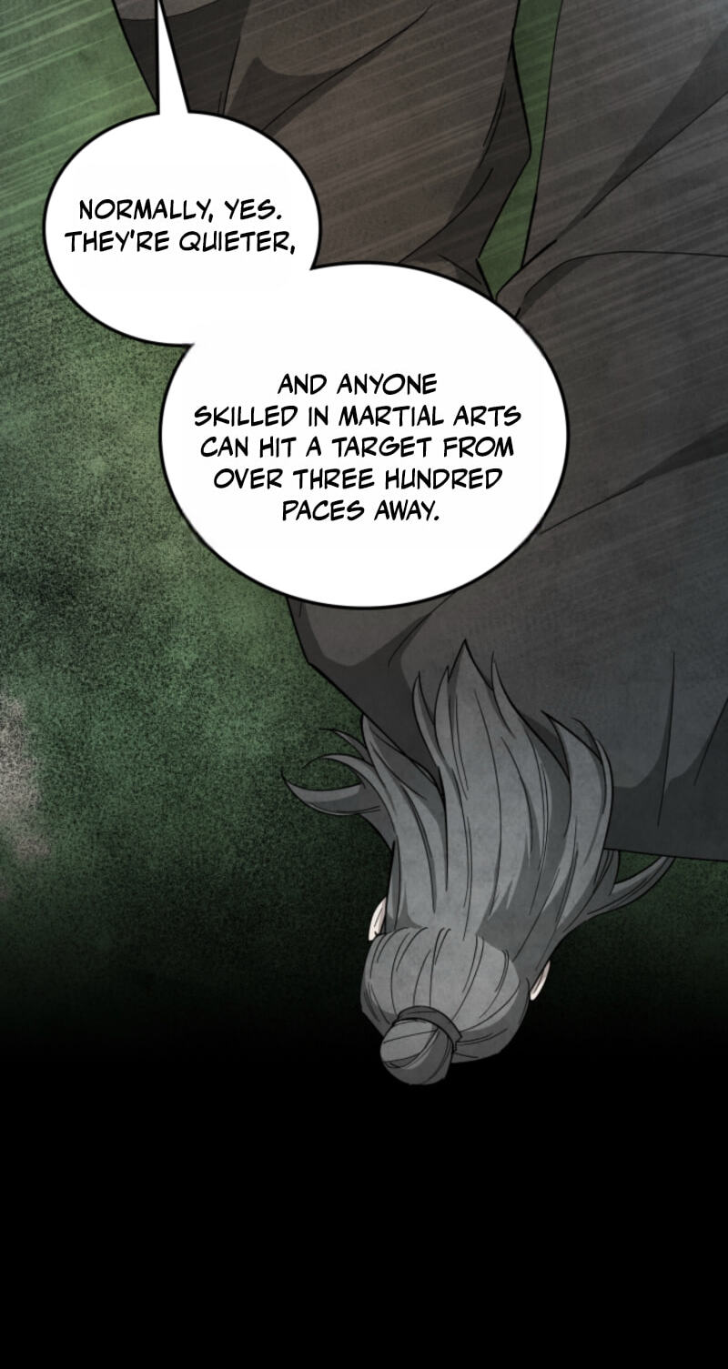 How to Survive as a Martial World Civil Servant Chapter 74 page 30 - 