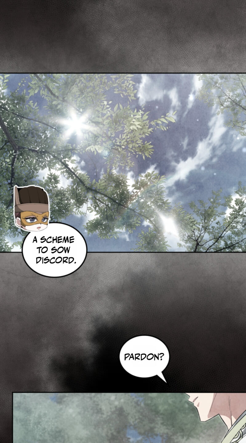 How to Survive as a Martial World Civil Servant Chapter 74 page 33 - 