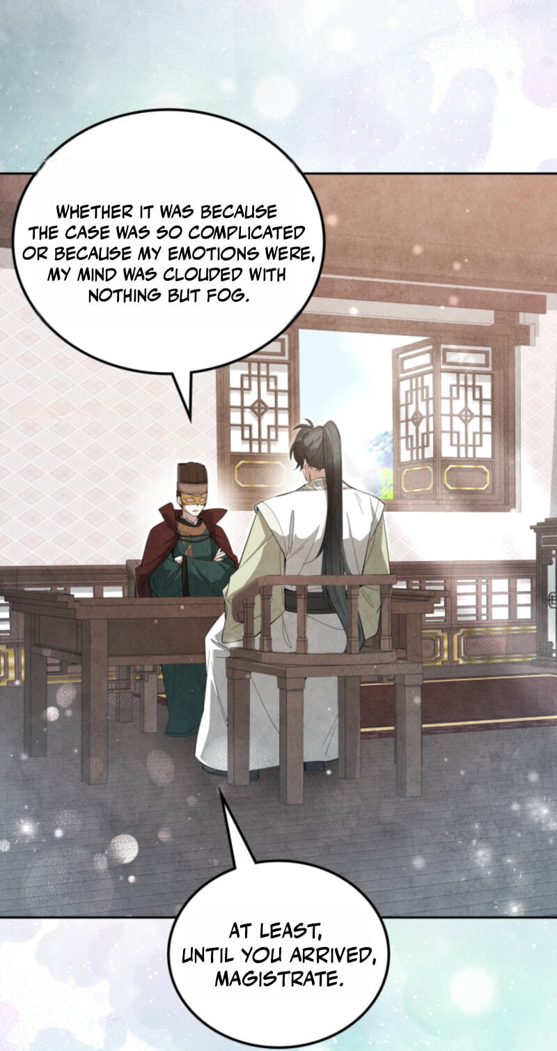 How to Survive as a Martial World Civil Servant Chapter 74 page 38 - 