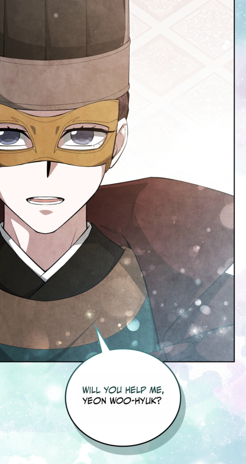 How to Survive as a Martial World Civil Servant Chapter 74 page 40 - 
